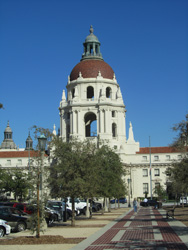 Apostille Pasadena