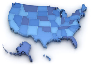 Nationwide Notary Public Signing Service