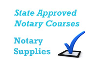 Notary Course